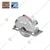 DYK 255 mm (10 inch) Water and Dust Proof 2850W Circular Saw With 3800 RPM Speed(D1C-EE02-255HQ)